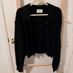 Aritzia Wilfred Next Door Sweater